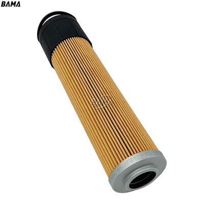 Elementos hidráulicos de filtro de aceite de retorno ERB23NCC con presión de apertura de la válvula de derivación de 1,5 bar