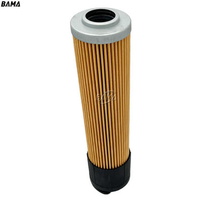 Elementos hidráulicos de filtro de aceite de retorno ERB23NCC con presión de apertura de la válvula de derivación de 1,5 bar