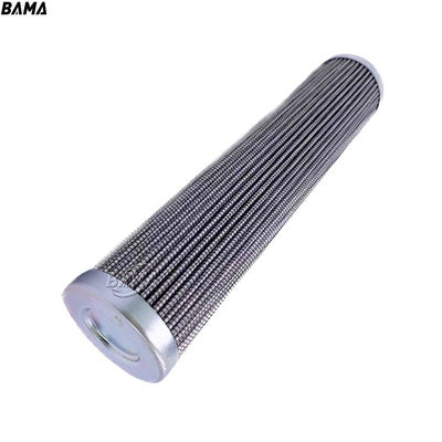 Elementos de filtro de fibra de vidrio 2060839 para obras de construcción y presión hidráulica