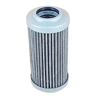 BAMA XD040T80A Elemento de filtro de presión hidráulica para funcionamiento a temperatura continua