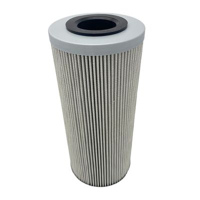 Obtenga el elemento de filtro de presión de fabricación personalizado BAMA 2060530 para hidráulica
