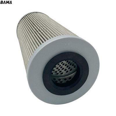 Obtenga el elemento de filtro de presión de fabricación personalizado BAMA 2060530 para hidráulica