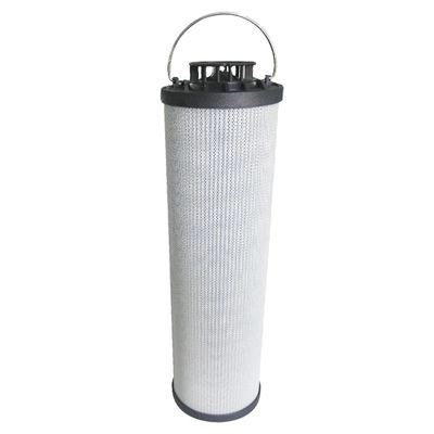 Elementos de filtro de aceite de retorno hidráulico 1263752 1KG Peso utilizado y confiable por los hidráulicos