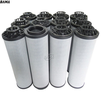 Elementos de filtro de aceite de retorno hidráulico 1263752 1KG Peso utilizado y confiable por los hidráulicos