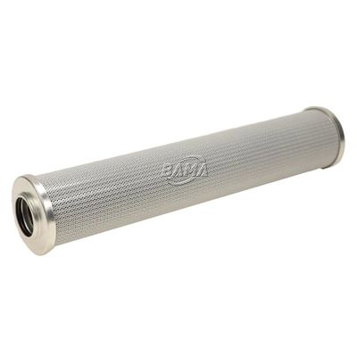 El elemento de filtro de presión NBR de suministros directos 1250492 Peso kg 1 para filtración