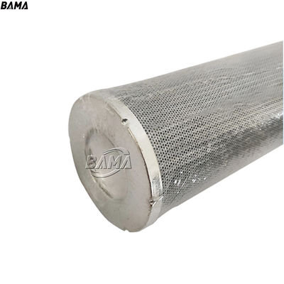 El elemento de filtro de presión NBR de suministros directos 1250492 Peso kg 1 para filtración