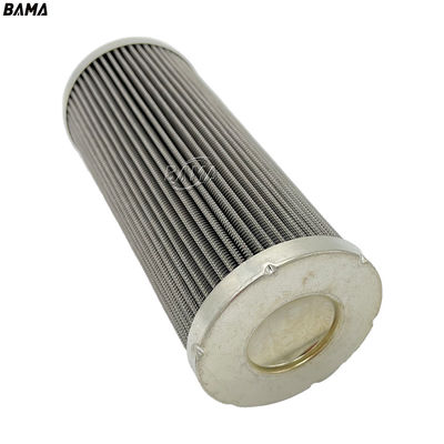 Filtro de presión hidráulico Zul 1253074 Perfecto para temperaturas de funcionamiento de -25°C a 120°C