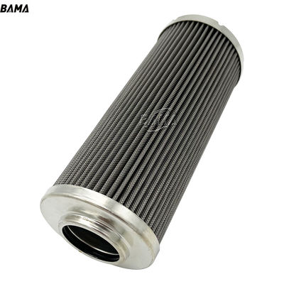 Filtro de presión hidráulico Zul 1253074 Perfecto para temperaturas de funcionamiento de -25°C a 120°C
