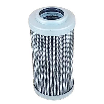 Filtro de presión de alimentación hidráulica 1263636 para filtración industrial