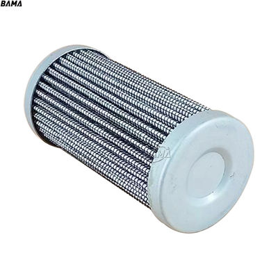 Filtro de presión de alimentación hidráulica 1263636 para filtración industrial
