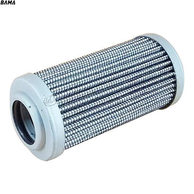 Filtro de presión de alimentación hidráulica 1263636 para filtración industrial