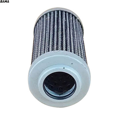Filtro de presión de alimentación hidráulica 1263636 para filtración industrial