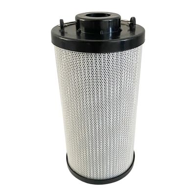 Zul. Temperatura de funcionamiento continua El elemento de filtro de aceite de retorno hidráulico 1263628