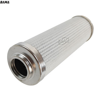 0110D005BH3HC-V Filtro de fibra de vidrio Elementos de filtro de presión hidráulica media de -25°C a 120°C