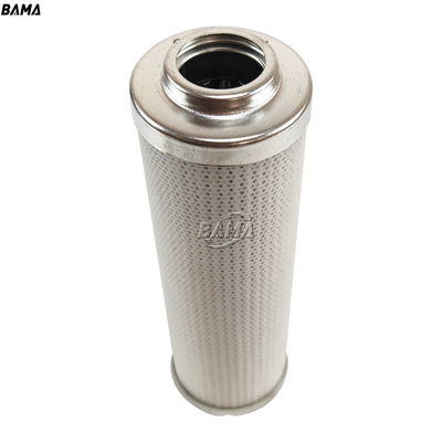 0110D005BH3HC-V Filtro de fibra de vidrio Elementos de filtro de presión hidráulica media de -25°C a 120°C