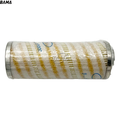 HC9020FCT4H elemento de filtro a presión con componentes de núcleo de fibra de vidrio y 3 meses