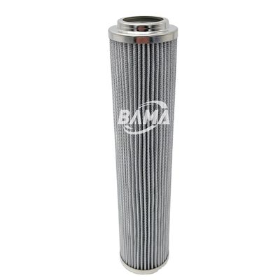 Se proporciona el elemento de filtro de presión de inspección por video HF7045 con 1000μm c de finura del filtro