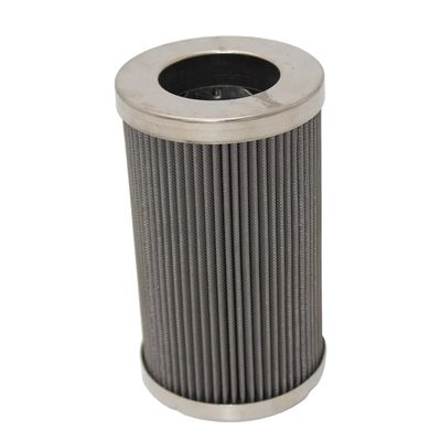 PI8405DRG60 Elemento de filtro de presión para hidráulica BAMA Fabricación personalizada