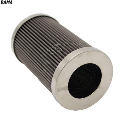 PI8405DRG60 Elemento de filtro de presión para hidráulica BAMA Fabricación personalizada