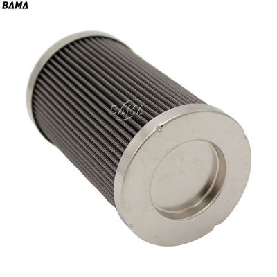 PI8405DRG60 Elemento de filtro de presión para hidráulica BAMA Fabricación personalizada