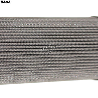 PI8405DRG60 Elemento de filtro de presión para hidráulica BAMA Fabricación personalizada
