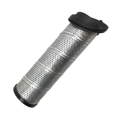 Filtro de presión hidráulico 940972 con componentes de núcleo de fibra de vidrio y 3 meses directamente