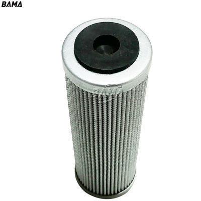 Se sustituirá el elemento del filtro de aceite de retorno 01.E120.10VG.16.S.P. para filtración de trabajo pesado