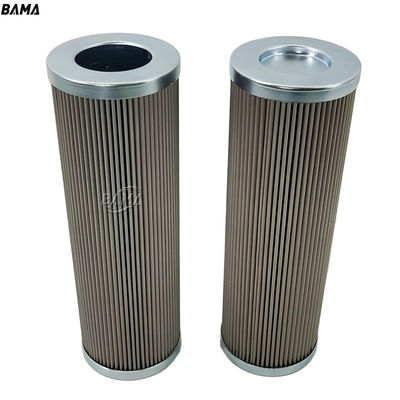 Filtro de presión Pi8330DRG30 con malla de 40 μm y 30 bares Máximo. Presión diferencial