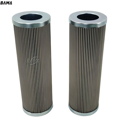 Filtro de presión Pi8330DRG30 con malla de 40 μm y 30 bares Máximo. Presión diferencial