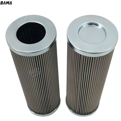Filtro de presión Pi8330DRG30 con malla de 40 μm y 30 bares Máximo. Presión diferencial
