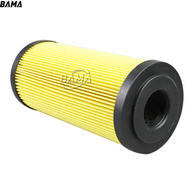 Hidráulica esencial BAMA MF1801P10NB Elemento de filtro de aceite de suministro y retorno -25°C a 120°C