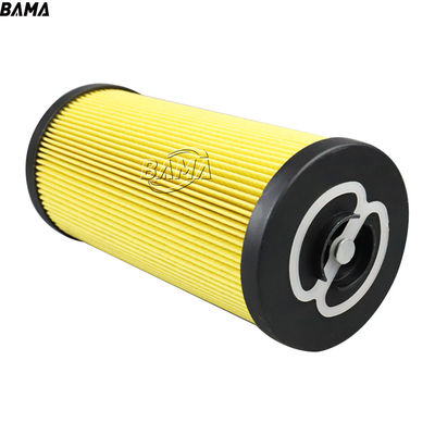 Hidráulica esencial BAMA MF1801P10NB Elemento de filtro de aceite de suministro y retorno -25°C a 120°C