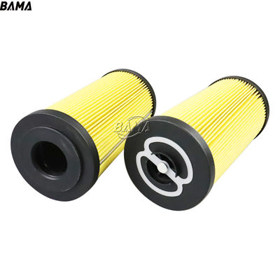 Hidráulica esencial BAMA MF1801P10NB Elemento de filtro de aceite de suministro y retorno -25°C a 120°C