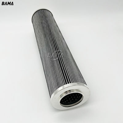 Filtro de fibra de vidrio medio BAMA SBF98008S3B Filtro hidráulico de reemplazo para restaurante