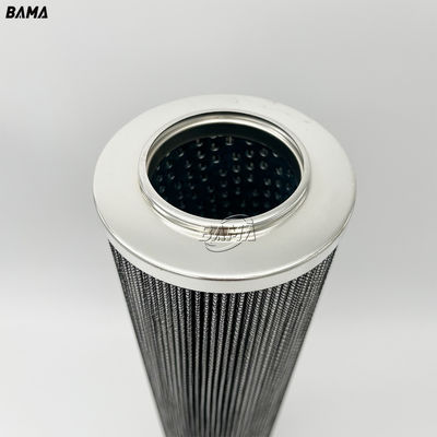 Filtro de fibra de vidrio medio BAMA SBF98008S3B Filtro hidráulico de reemplazo para restaurante