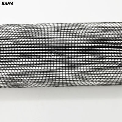 Filtro de fibra de vidrio medio BAMA SBF98008S3B Filtro hidráulico de reemplazo para restaurante