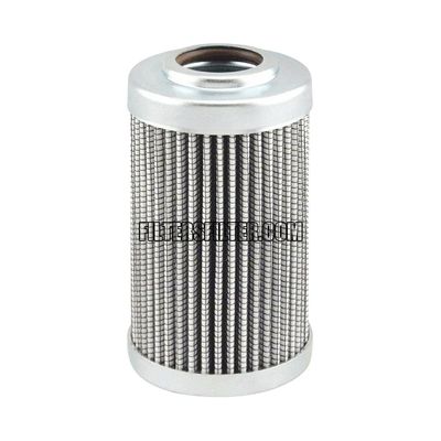 Filtro de presión hidráulico de acero 10037616 3 meses para sistemas hidráulicos