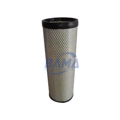 40040100093 Elemento de filtro de aire de repuesto Peso KG 1,4 de los componentes principales 3 Mes