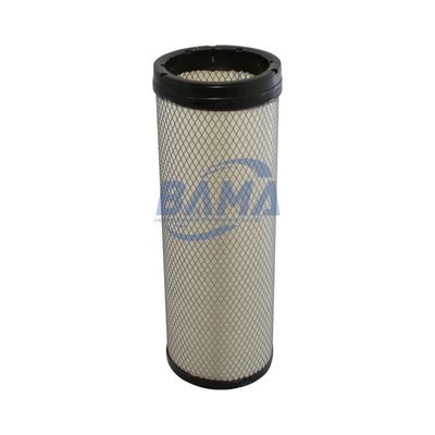 40040100093 Elemento de filtro de aire de repuesto Peso KG 1,4 de los componentes principales 3 Mes