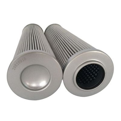 Elemento de filtro de presión hidráulica de reducción duradera 29510910 Peso kg 1 para el sector industrial