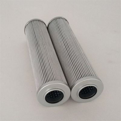 Elemento de filtro de presión hidráulica de reducción duradera 29510910 Peso kg 1 para el sector industrial