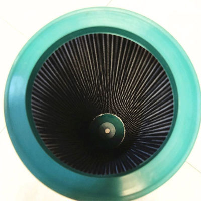 Elemento de filtro de retorno de aceite hidráulico de transmisión 937859Q con finalidad de filtro B10 200