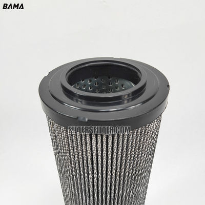 Equipo de suministro mecánico Elemento de filtro de presión hidráulico 932663Q para venta al por menor