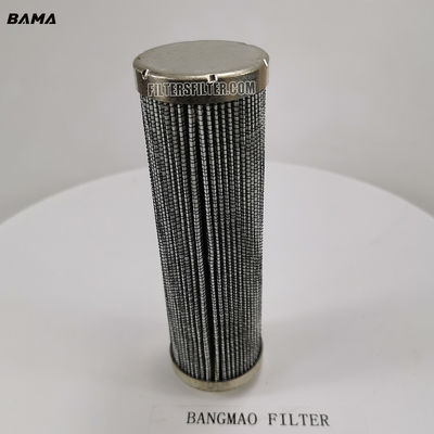 Camión de bombeo de energía para minería Elemento de filtro de presión hidráulico R928006701 -25°C a 120°C