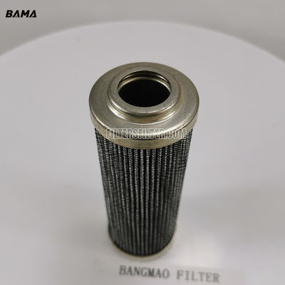 Camión de bombeo de energía para minería Elemento de filtro de presión hidráulico R928006701 -25°C a 120°C