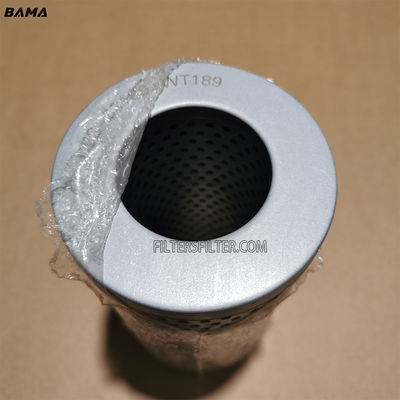 1 kg Peso SF504M60 Elemento de filtro de succión de aceite industrial para un rendimiento duradero