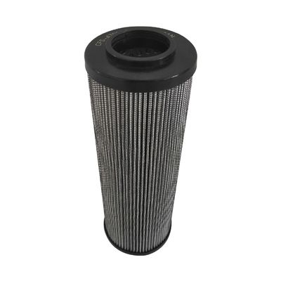 Filtro de filtración óptima CU 2101A 10AN Elemento de filtro de retorno de aceite hidráulico para industria
