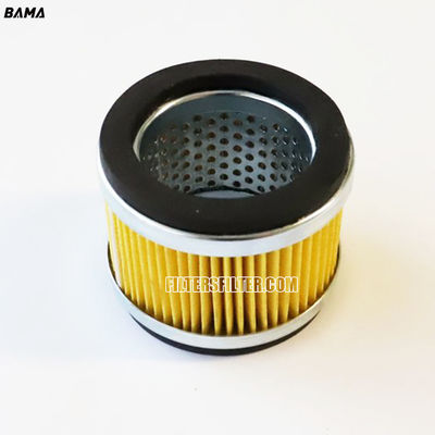 1 KG Reemplazar el elemento de filtro del respirador de aire con la inspección de salida de vídeo 852 519 MS-L