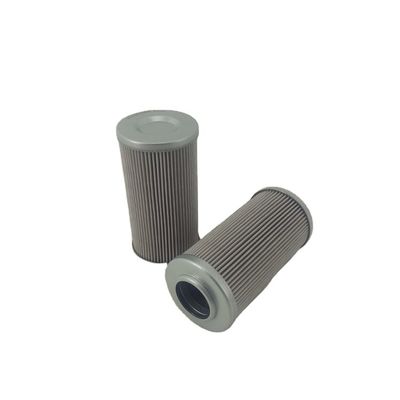 Zul Elemento de filtro de presión 852125DRG60 para maquinaria de construcción -25°C a 120°C Zul