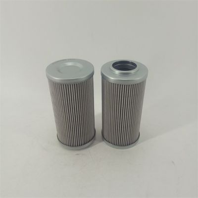 Zul Elemento de filtro de presión 852125DRG60 para maquinaria de construcción -25°C a 120°C Zul